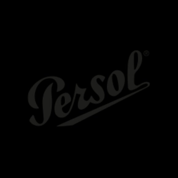 Mens Persol eyeglass frames. - Picture 2 of 3